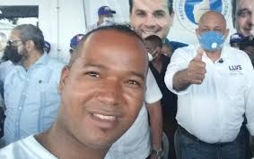 Lic. Omar Mercedes (@OmarMercedes_)