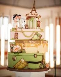 Not only should the wedding be memorable but the proposal should also be as memorable because this is the very special day, one of the biggest decision and men/women can take, to be together in matrimony. 25 Ultimate Funny Wedding Cake Designs And Ideas