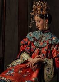 Asal usul baba dan nyonya. 45 Aishie S Baba Nyonya Aesthetics Ideas Nyonya Food Strait Of Malacca Kebaya Wedding