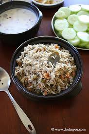 Jun 07, 2021 · maharashtrian recipes: Brinji Recipe Tamil Nadu Brinji Sadham Opos Recipe Chef In You