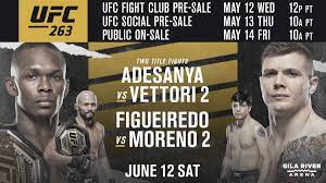They will first go live as part of the ufc fight club presale, followed by the ufc how can you purchase ufc 263 tickets? Ufc Fight Club Ufcfightclub Twitter