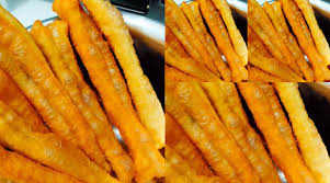 Maybe you would like to learn more about one of these? Cakwe Garing Enak Banget Cuy By Angela Melinda