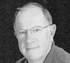 Larry HALSTEAD Obituary (2013)