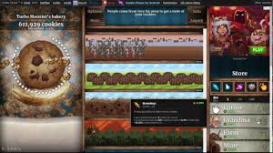 Maybe you would like to learn more about one of these? Cookie Clicker How To Hack Cookie Clicker 2021 2022