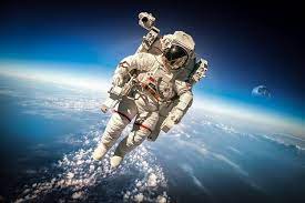 Learn how to become an astronaut and what kind of preparation is required. How To Become An Astronaut Developers Designers Freelancers Freelancinggig