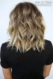 The tousled wavy hair is best for any casual outfit or for daytime wear. Pin On Hair