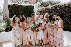 Choosing between white, ivory, champagne, and all those other seemingly subtle colorway options. 26 Ways To Style Your Wedding Party