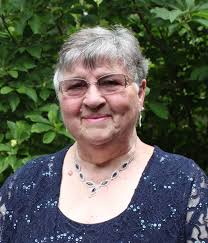 Doris Young Obituary