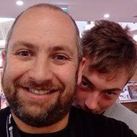 Jason Plunkett (@plunkers74)