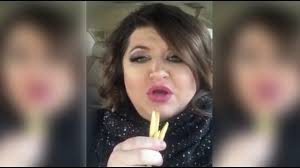 Hello from the fluffy side': Mom's version of Adele's hit song goes viral