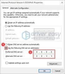 Fixed Among Us Disconnected From Server Reliable Packet 1 Driver Easy