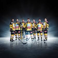 Offizielle webseite der spusu vienna capitals eishockeymannschaft. Vienna Capitals 2015 Visual On Behance