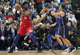 Before the league goes nuts, let's look at the state of play. Nba Trade Rumors Joel Embiid To The Los Angeles Clippers And More Last Word On Basketball