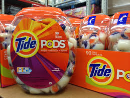 Place tide pods at the bottom or back of your washer, then place your laundry on top. Consumption Of Tide Pods Wikipedia