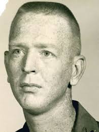 Donald P. Couch Obituary