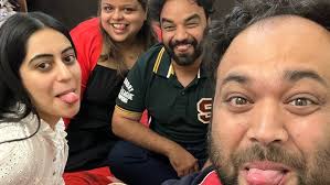 Manmeet Bindra's Wedding Banquet Booked