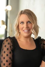 the salon — The BLVD