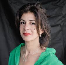 Join us for the signing of “CAIRO: the undelivered letters.” A discussion  with the author Mai Serhan, hosted by Sara Huneidi and Angela Brussel. Date  and time: Thursday 5 June at 6:00