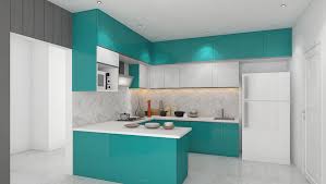kitchen interior design in bangalore