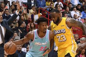 James missed his 10th consecutive game up next. Determining The Most Likely Nba Finals In The Bubble Pounding The Rock