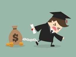 Held Back By Student Loan Debt Student Loan Repayment Paying Off Student Loans Paying Student Loans