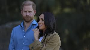 I’ve got so much sympathy for Harry and Meghan – but they don’t help themselves — The i Paper
