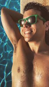 David Silverio (@davidsilverio86)