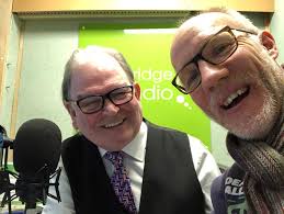 Roundabout: Simon Hall