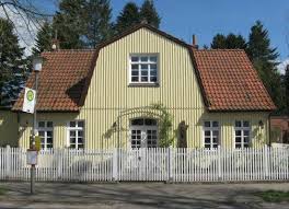 Das haus niedersachsen befindet sich in worpswede und bietet ihnen einen garten. Worpswede Fotos Besondere Worpswede Niedersachsen Bilder Tripadvisor