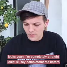 Larry Straight Video