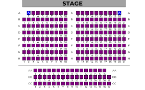 complete first midwest seating chart amphitheater chicago