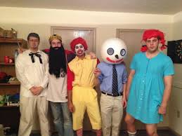 Gruppen Kostume Selber Machen Die Besten Diy Ideen 2020 Kostume Selber Machen Halloween Kostum Selber Machen Und Gruppen Kostume