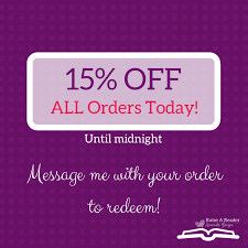 For Vips Only 15 Off Your Order Today Must Message Me To Redeem Click The Link To Be A Vip Sale Discount Promotion S Usborne Books Book Deals Usborne