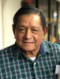 Antonio "TV" Vega, Sr. Obituary