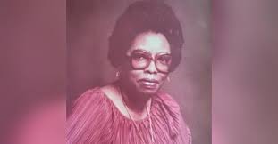 Lillie Mae Frazier Obituary