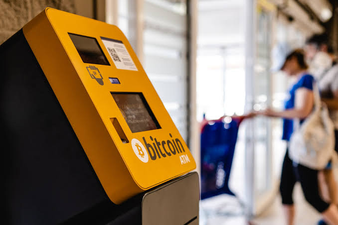 Crypto ATMs Have Regulators Stymied - PaymentsJournal