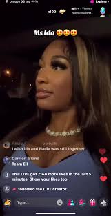 Rich Boy Troy and Nadia J