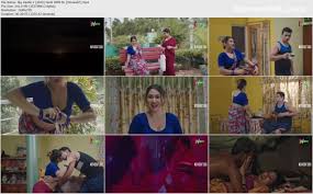 Sky Kastle 2 Hokyo ShortFilm - Priyanka Biswas