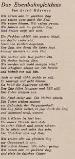 Erich Kastner Gedichte Und Spruche Spruche Worter