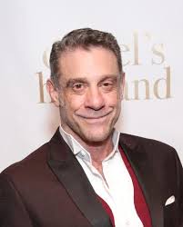 Black Angel Original Off-Broadway Cast 1982