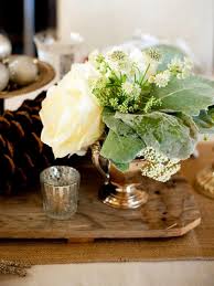 This set fits right in with my other copper kitchen pieces, both the hammered copper and the plain copper. Country Kitchen Table Centerpieces Pictures From Hgtv Hgtv