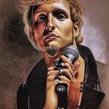 Hello I'm a local artist located in laughlin just trying to make it in the  world, I make custom prints, tshirts, and artwork such as protraits and  fanart. If you dig what