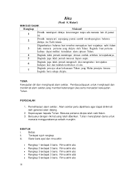 Posted on january 10, 2019 by adenium2. Form 1 Pantun