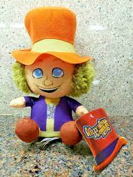 Pin On The Candy Man