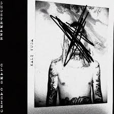 Internet protocol by master boot record. Ghostemane
