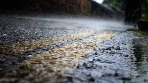 Lluvias obligan a suspender temporalmente trabajos viales en Alto Quiel, Boquete