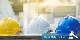 Por la cual se definen los estándares mínimos del sistema de gestión de la seguridad que el capitulo 6 del titulo 4 de la parte 2 del libro 2 del decreto 1072 de 2015 establece las directrices de obligatorio cumplimiento para implementar el. Resolucion 0312 De 2019 Ministerio Del Trabajo 13 De Febrero De 2019 Service Company Group