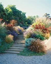 Landscaping Garden Design Gardening Gardendesign Stairway Backyard Yard Home House Landscape Design Garden Stairs Backyard Landscaping