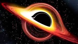 Awesome simulation of black hole solves 40-year-mystery of their  formation-Tech News , Firstpost