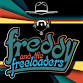 Fred Ellsworth Music: Freddy and the Freeloaders event image